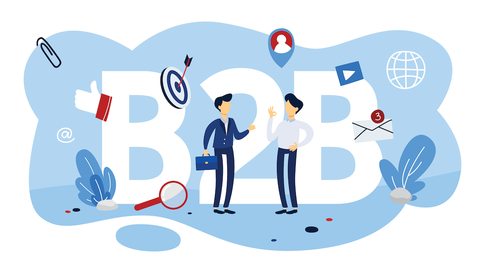B2B Bayi ve Tedarikçi Yönetimi