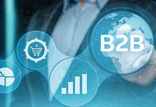 B2B Sistemi Hizmeti