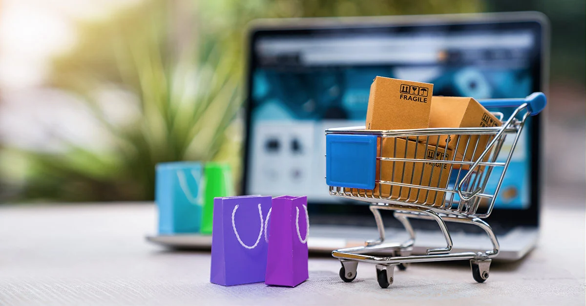 E-Ticaret Hizmeti