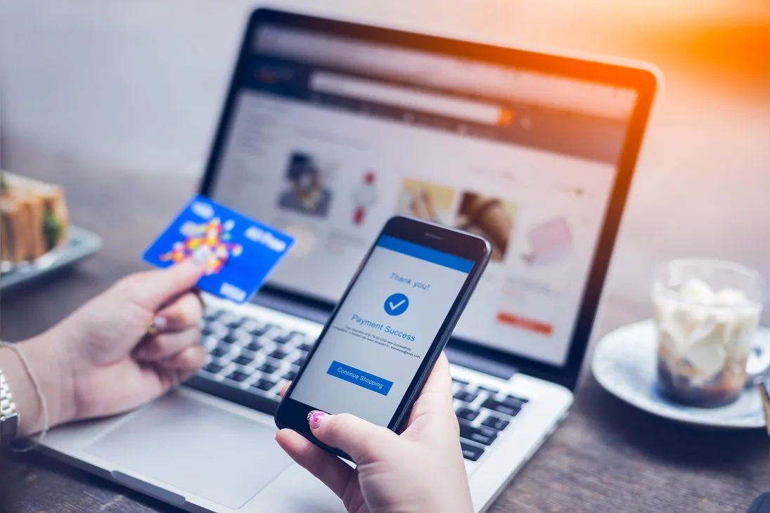E-Ticaret Hizmeti Online Odeme