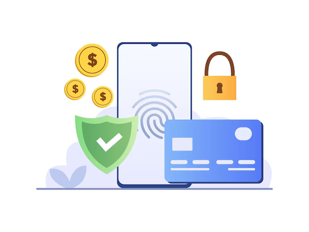 E-Ticaret Hizmeti Guvenli Odeme Altyapisi