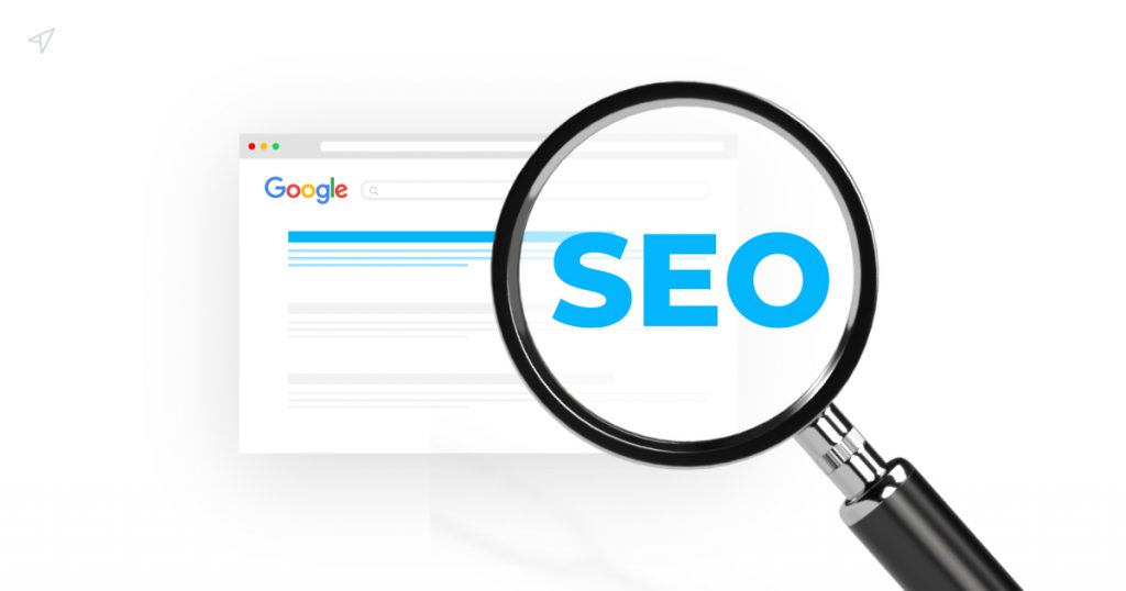 E-Ticaret Hizmeti Seo Optimizasyonu